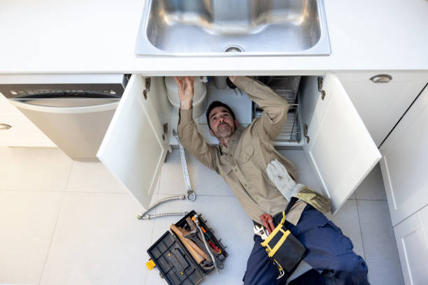 Best Commercial Plumbing Services  in Bell Gardens, CA