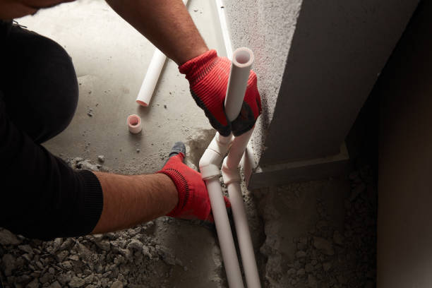 Best Gas Line Repair  in Bell Gardens, CA