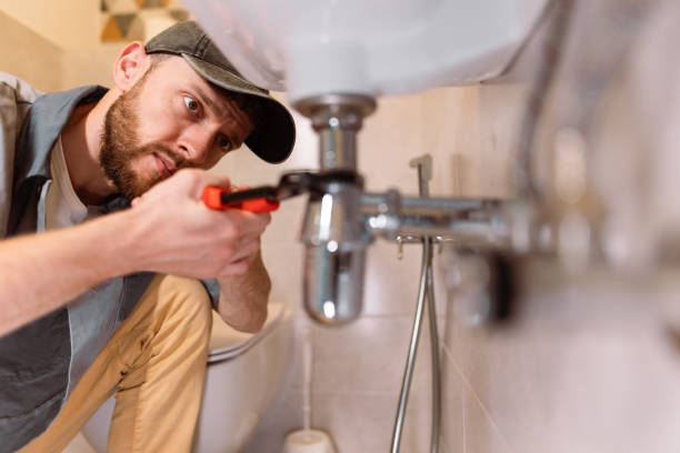 Best Plumbing Installation Services  in Bell Gardens, CA