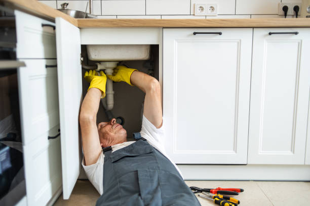 Best Clogged Drain Plumber  in Bell Gardens, CA