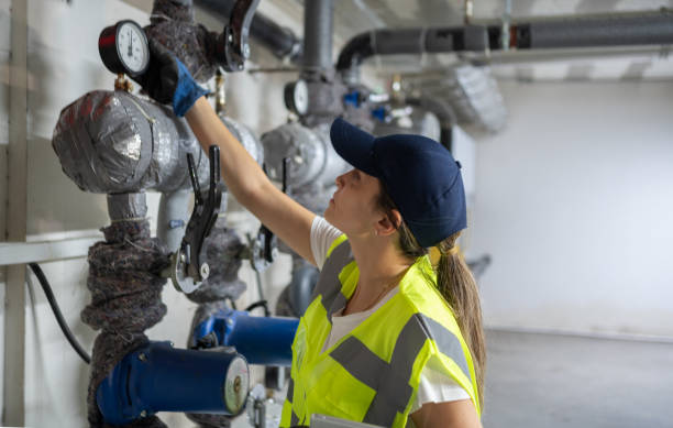 Water Softener Installation in Bell Gardens, CA