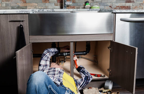 Best Sewer Cleaning Services  in Bell Gardens, CA