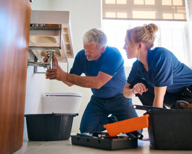 Best Commercial Plumbing Services  in Bell Gardens, CA